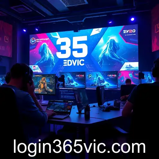 365vic Revolutionizes Online Gaming Experience