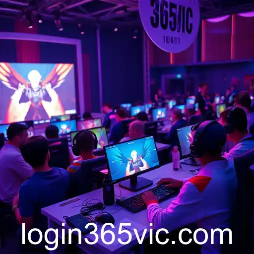 365Vic: A Landmark in Online Gaming This Year