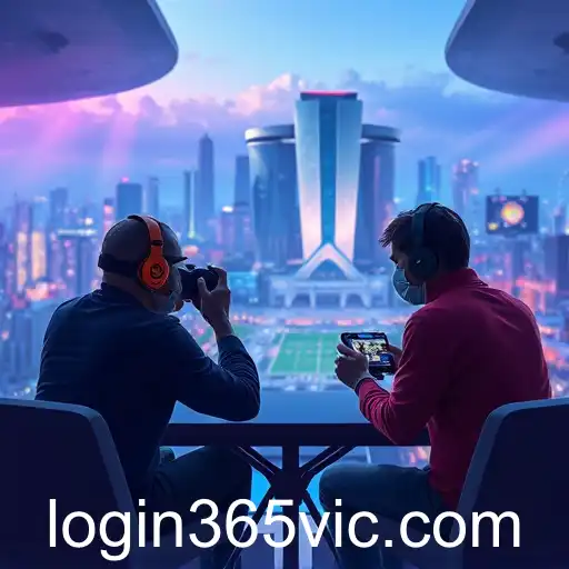 The Evolution of Online Gaming in an Uncertain World