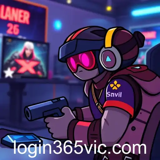 The Rise of 365vic: A Digital Haven for Gamers