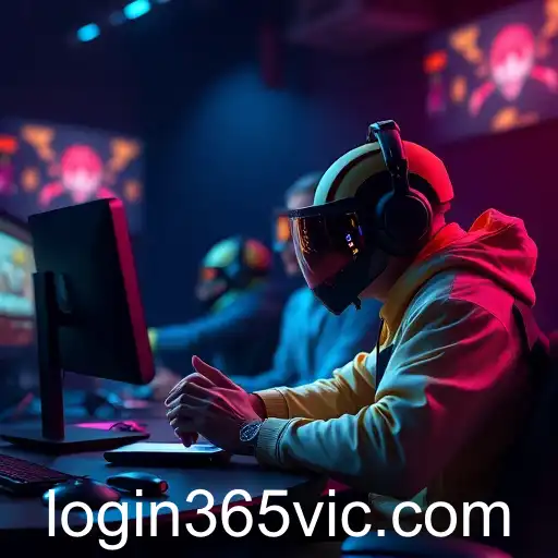 The Rise of 365vic in the Gaming Industry