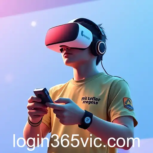 Evolving Trends in Online Gaming